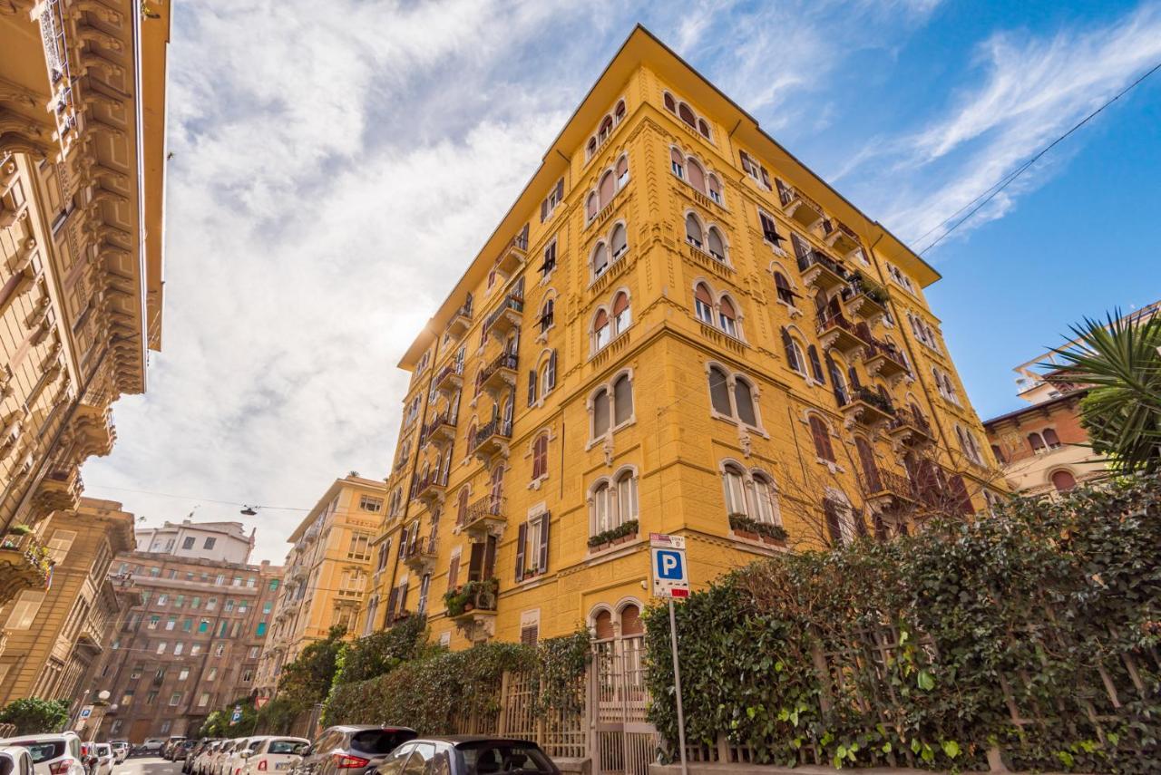 Il Verde In Citta, Terre Marine La Spezia Extérieur photo