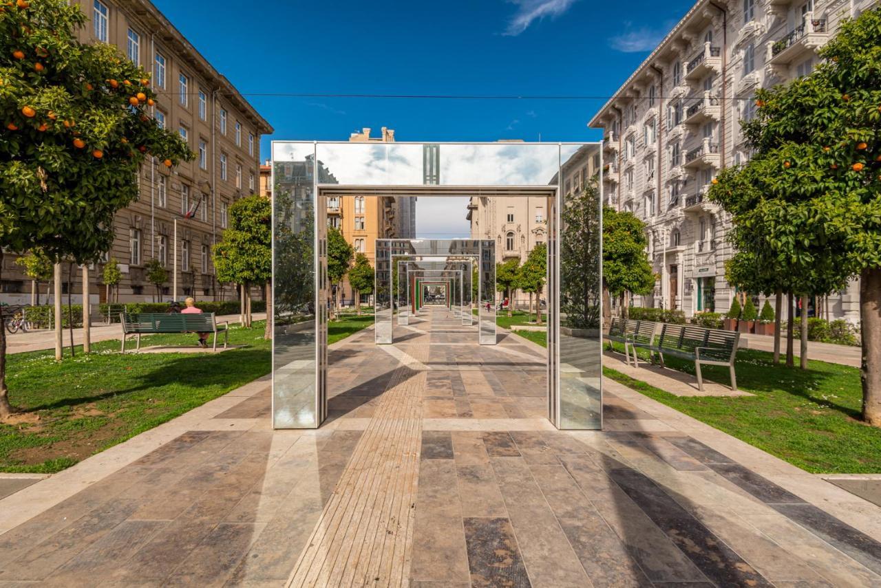 Il Verde In Citta, Terre Marine La Spezia Extérieur photo