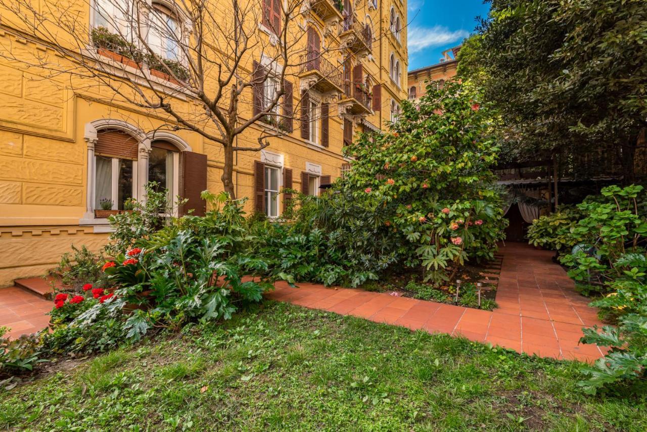 Il Verde In Citta, Terre Marine La Spezia Extérieur photo